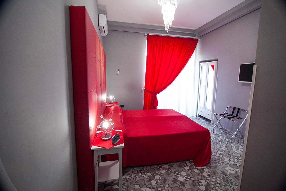 Luxury Bed & Breakfast Naples Exterior photo